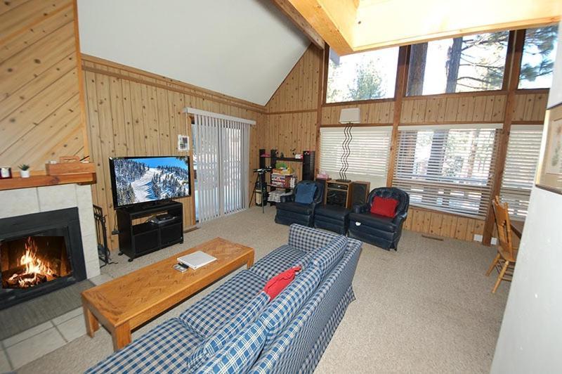 1116 Golden Bear Home South Lake Tahoe Exterior photo